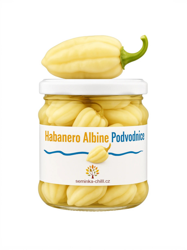 Habanero Albine Podvodnice