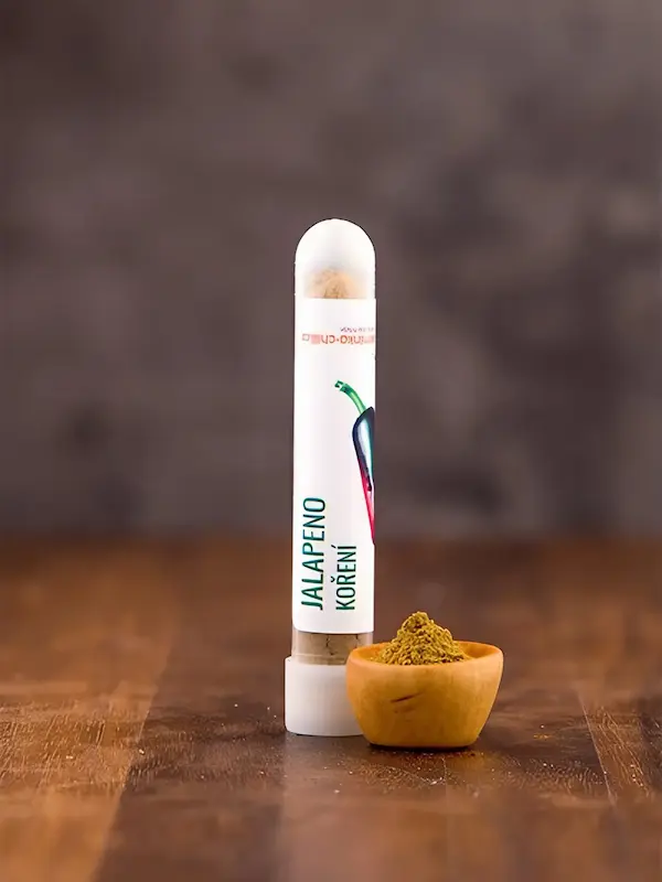 Jalapeno koření 13 ml