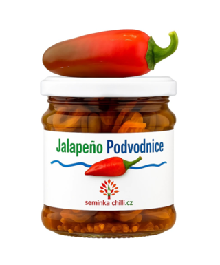 Jalapeno Podvodnice