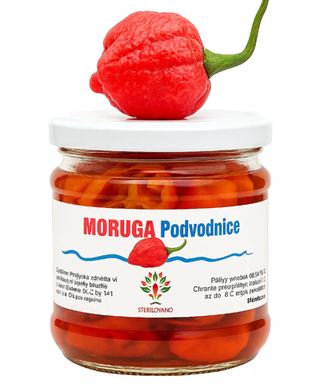 Moruga Podvodnice