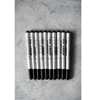 Permanentní FIX pro popis rostlin