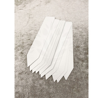 Štítky zapichovací 10 ks