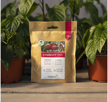 SYMBIVIT na papriky 150g