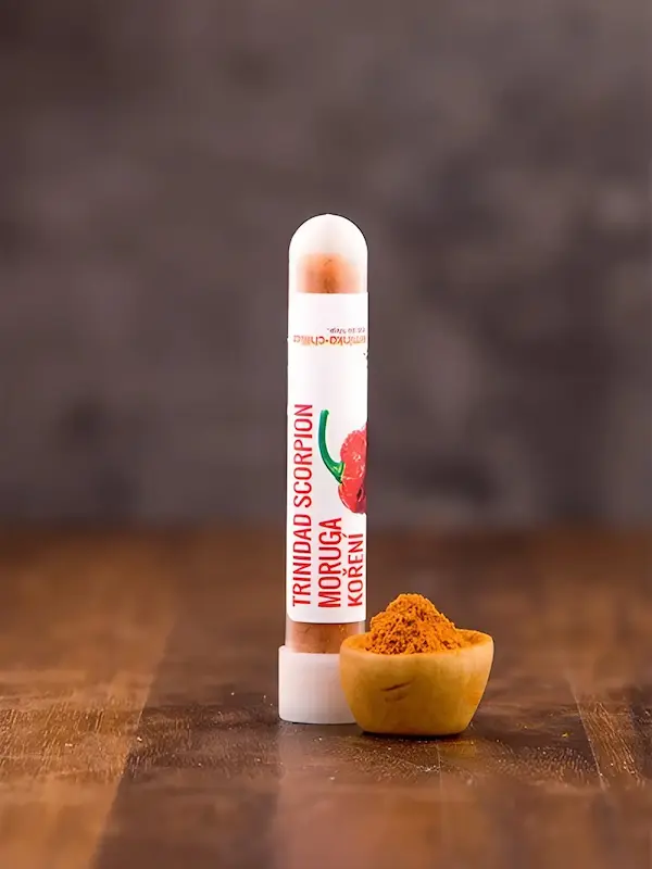 Trinidad Scorpion Moruga koření 13 ml