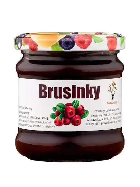 Brusinky