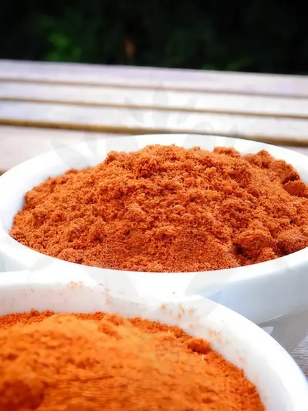 Garam masala
