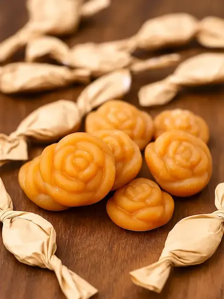 Jahodové Cucáky s Habanero