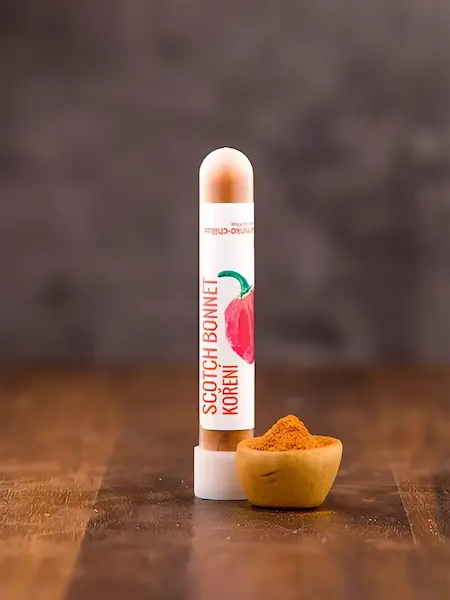 Scotch Bonnet koření 13ml