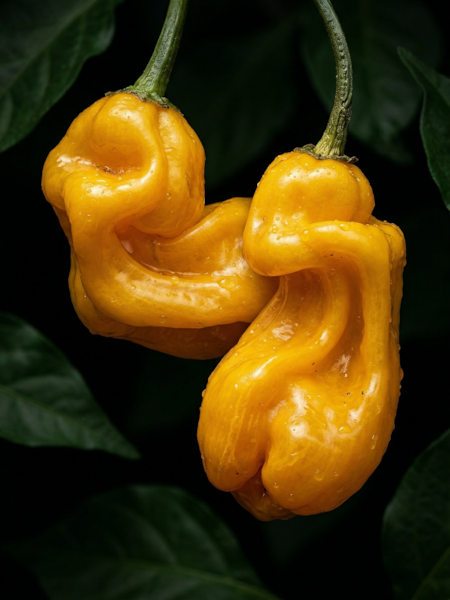 Semena Malaysian Goronong