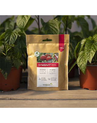 SYMBIVIT na papriky 150g