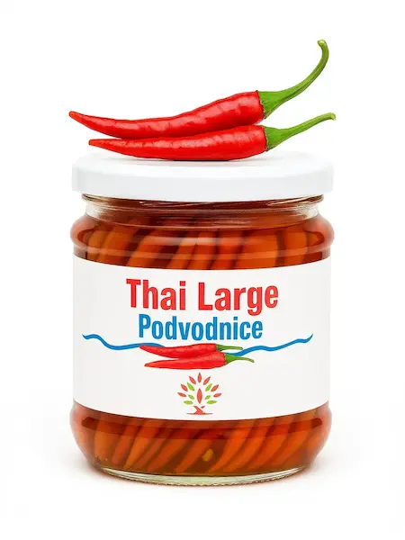 Thai Large Podvodnice
